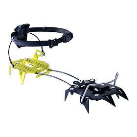 Dynafit Mezzalama Stegjern