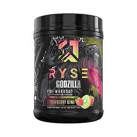 Ryse Supps Godzilla PWO 40 Portioner