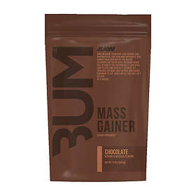 RAW Nutrition CBUM Mass Gainer 5.44kg