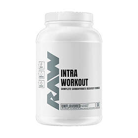 RAW Nutrition Intra-Workout