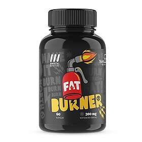 North Nutrition Skull Fat Burner 60 Kapslar