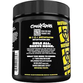 Mutant CreaKong 1kg