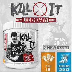 Kill It Legendary Series 0,375kg