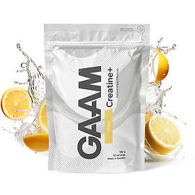 GAAM Nutrition Creatine+ Kreatin 0.3kg