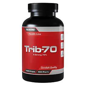 Fairing Trib-70 70% 100 Kapslar