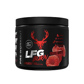 Bucked Up LFG Burn 232g