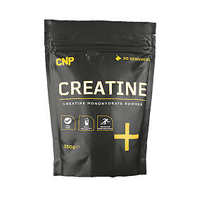 CNP Professional Kreatin Monohydrat 0.25kg