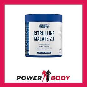 Applied Nutrition Citrulline Malate 0.3kg