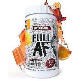 5% Nutrition FullAF Pre-Workout 0.37kg