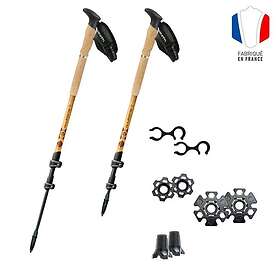 Guidetti Terre de Trek Light