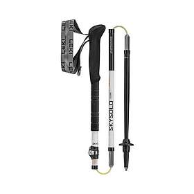 Leki Skysolo FX.One Carbon