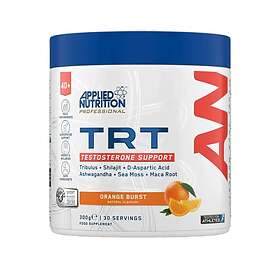 Applied Nutrition Agewell 40+ TRT Testosteron Stöd 0.3kg