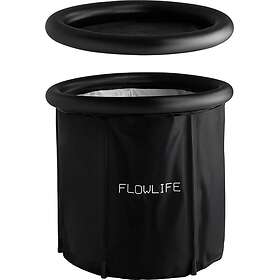 Flowlife Flowplunge Go Uppblåsbar