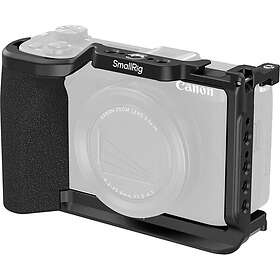 SmallRig 5807 Cage (Canon PowerShot V1)