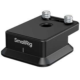 SmallRig 5802 Arca-Type Pikakiinnityslevy