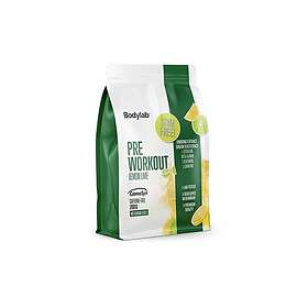Bodylab Pre Workout 0,2kg