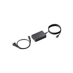 Logitech 952-000268 Virtalähde USB-C 100W
