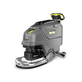 Kärcher BD 50/55 C Classic Bp Pack Skrubbmaskiner