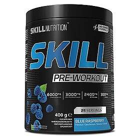 G.Skill Pre Workout 0.4kg