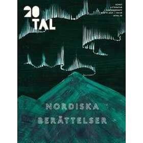 Nordiska berättelser