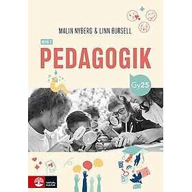 Pedagogik nivå 2