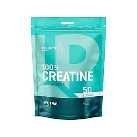 Linus Pro Nutrition Kreatinmonohydrat 0.15kg
