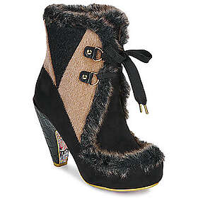 Irregular Choice Apple Turnover (Femme)