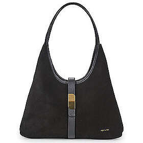 Nat & Nin ROMEO Sac à bandoulière en cuir