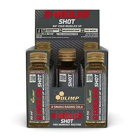 Olimp Labs R-Weiler SHOT 9x60ml
