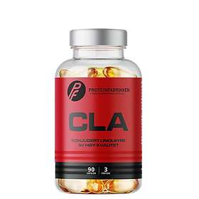 Proteinfabrikken CLA 90 Kapsler