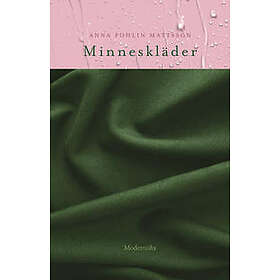 Minneskläder Fohlin Mattsson, Anna