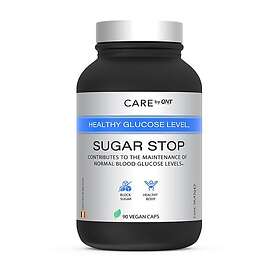 QNT Care Sugar Stop 90 Capsules
