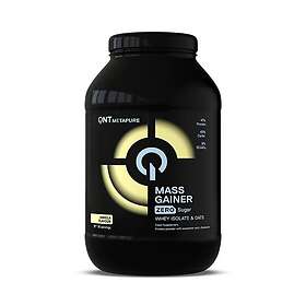 QNT Metapure Mass 1,815kg