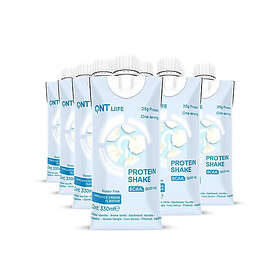 QNT Protein Shake 12x330ml