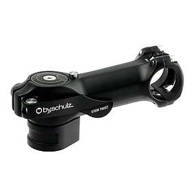 Byschulz Twist Sds 31.8mm 75mm 8º