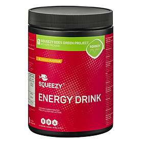 Squeezy Energipulver 0.65kg