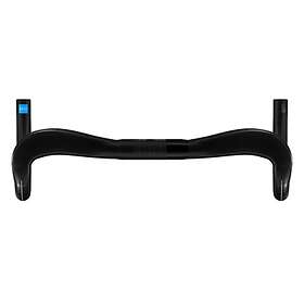 PRO Plt Ergo Carbon 31.8mm/380mm