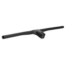 Black Inc Mtb Cockpit 80 mm 28.6mm/760 mm