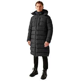 Regatta Mottere Longline Padded Jacket (Men's)