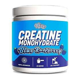 Wispy Kreatin Monohydrat 0.3kg
