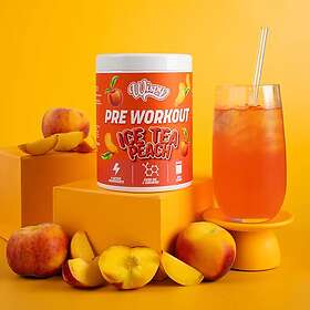 Wispy Pre-Workout 0.35kg