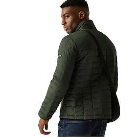Regatta Haire Padded Jacket (Men's)