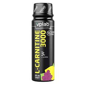 VPLab L-Carnitine Shot 80ml
