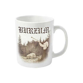 Phm Burzum: Filosofem Mugg