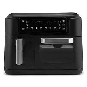 Grill'n'go Airfryer Valencia 3,5/8 L