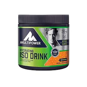 Multipower Hydrating ISO Drink 420g