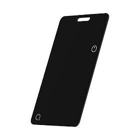 Andersson BHT-M2500 Kort Tracker