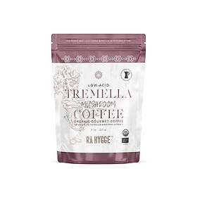 Rå Hygge Tremella og Maitake Økologisk 227g (Espressomalet)