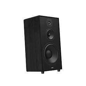 Indiana Line Utah 5 Svart