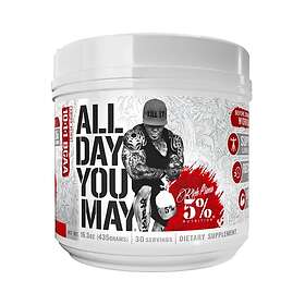 5% Nutrition All Day You May 0.465kg